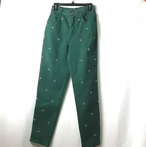 Monique Vintage Jeans